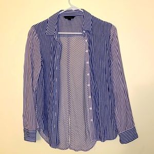 2-tone purple long sleeve dress too, BR size XS